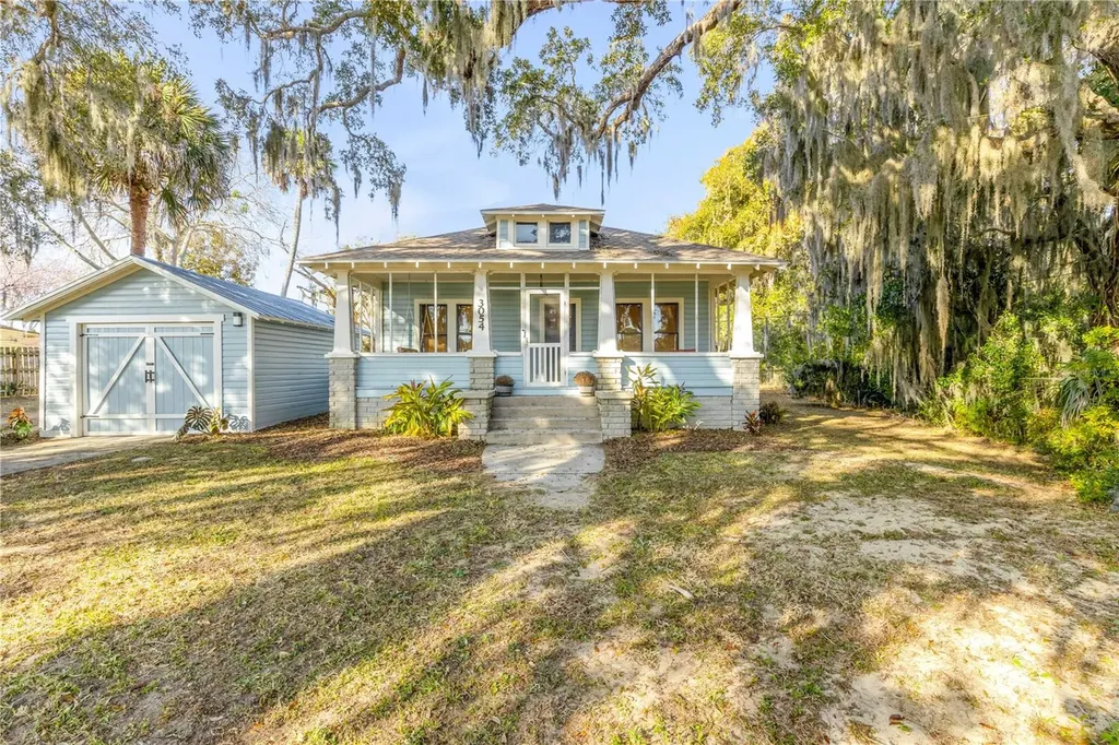 3054 N Dixie Freeway New Smyrna Beach FL 32168