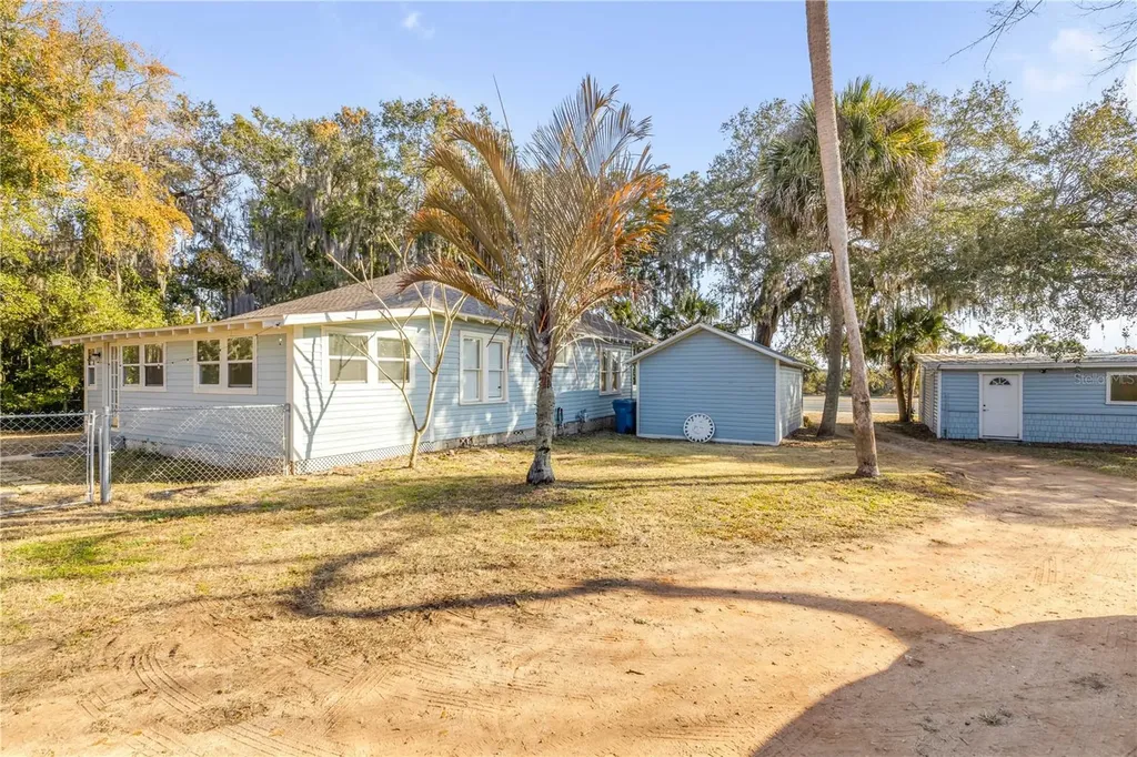 3054 N Dixie Freeway New Smyrna Beach FL 32168