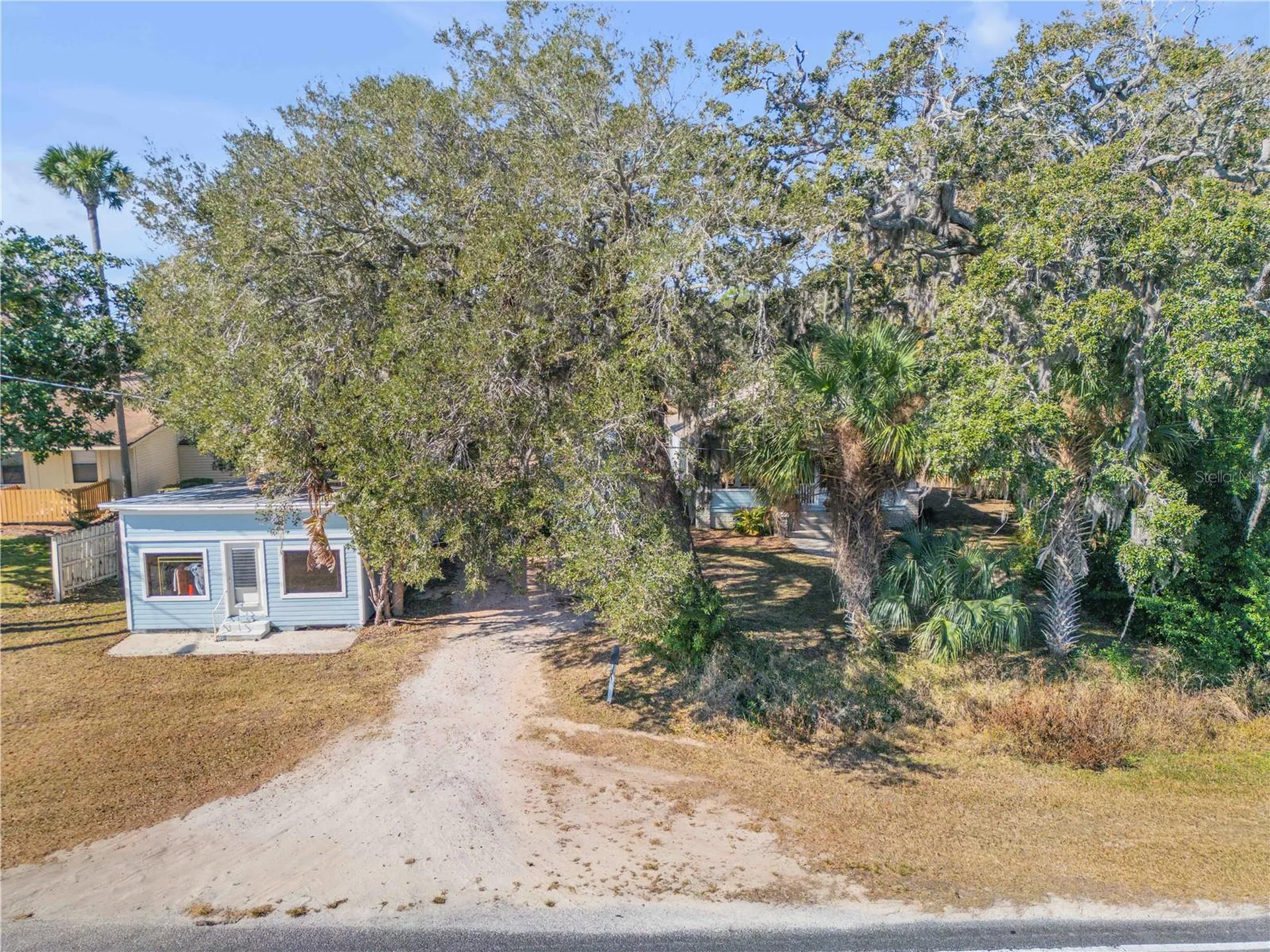 3054 N Dixie Freeway New Smyrna Beach FL 32168