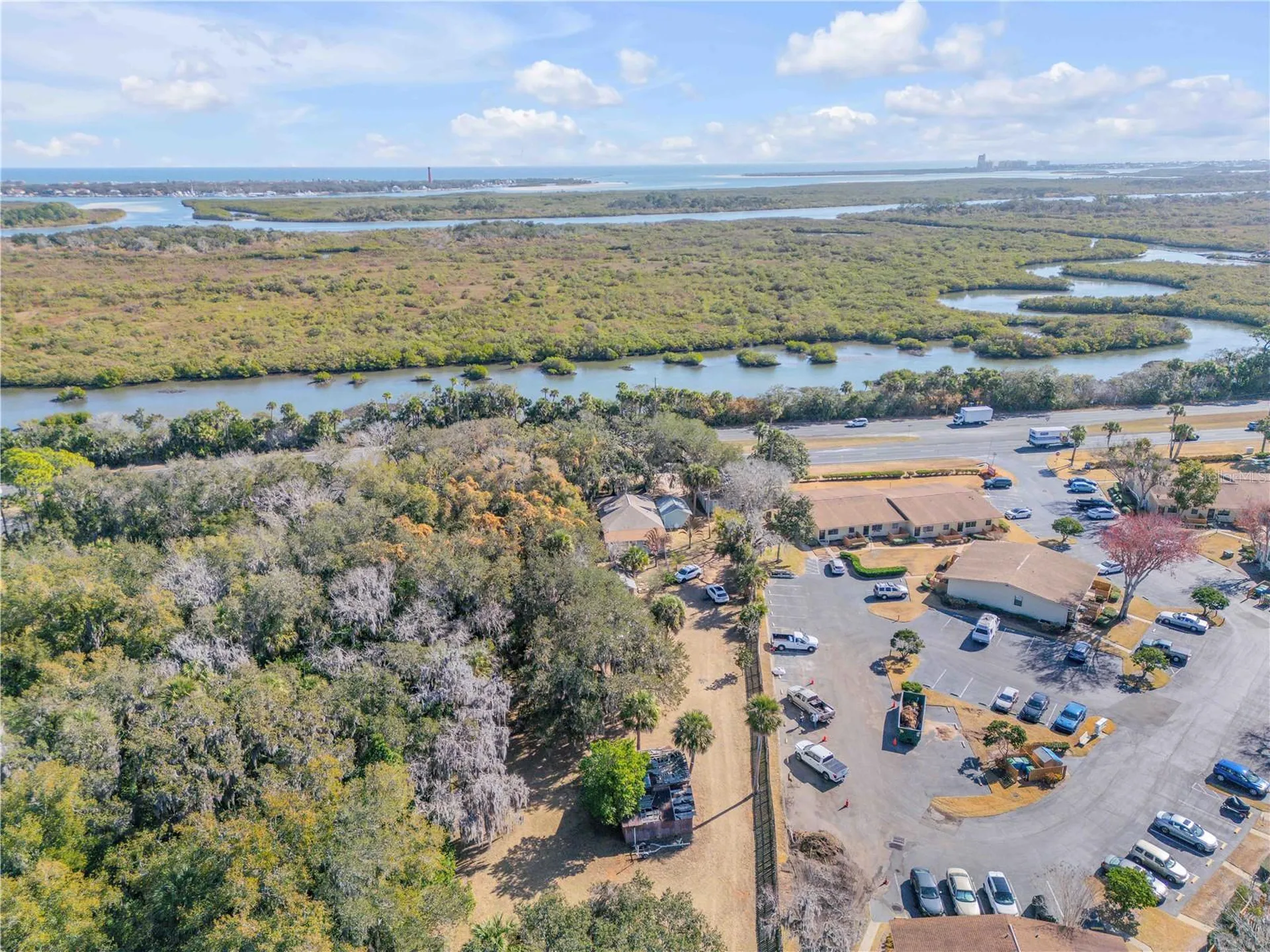 3054 N Dixie Freeway New Smyrna Beach FL 32168