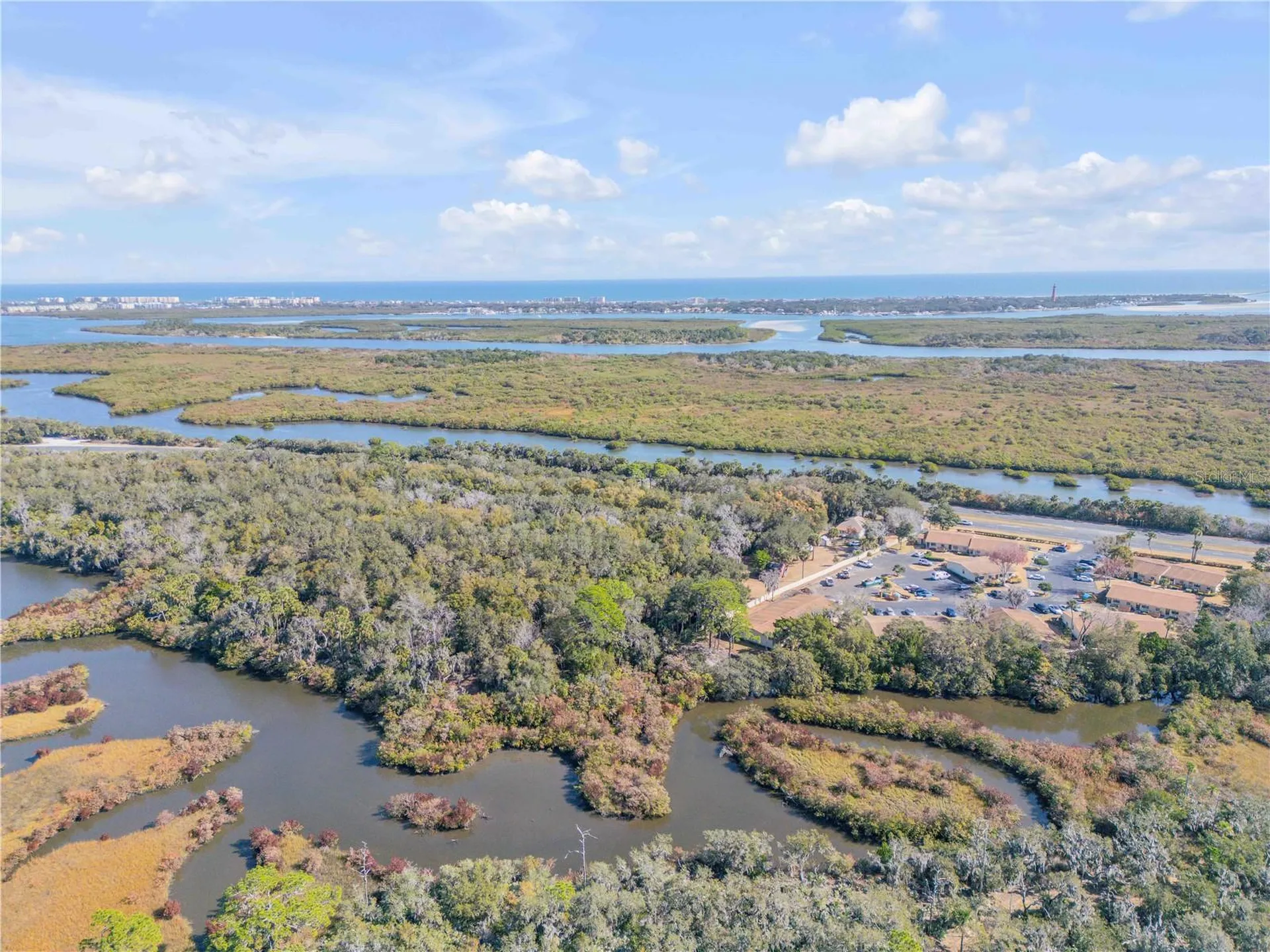3054 N Dixie Freeway New Smyrna Beach FL 32168