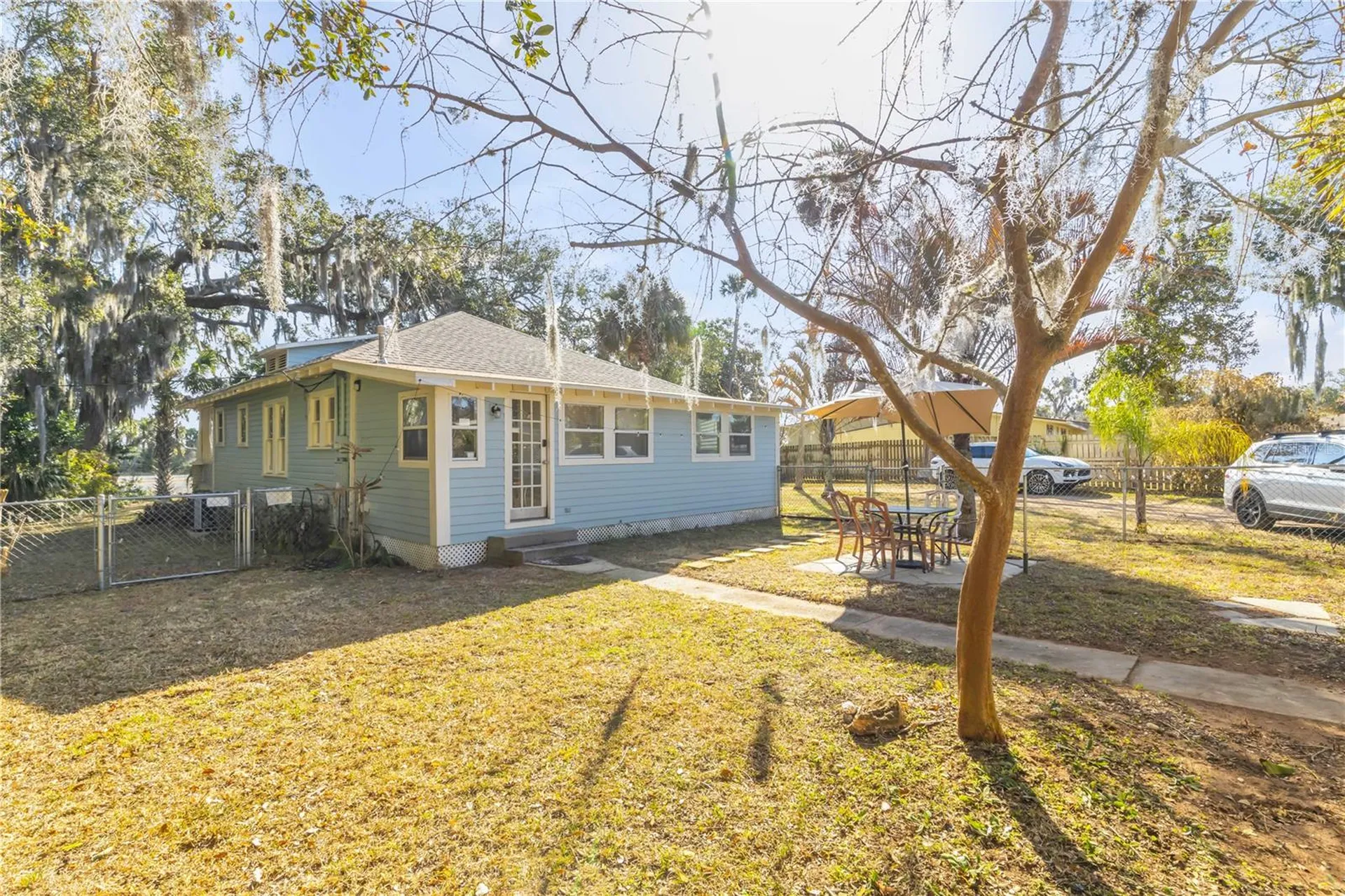 3054 N Dixie Freeway New Smyrna Beach FL 32168