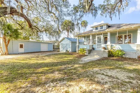 3054 N Dixie Freeway New Smyrna Beach FL 32168