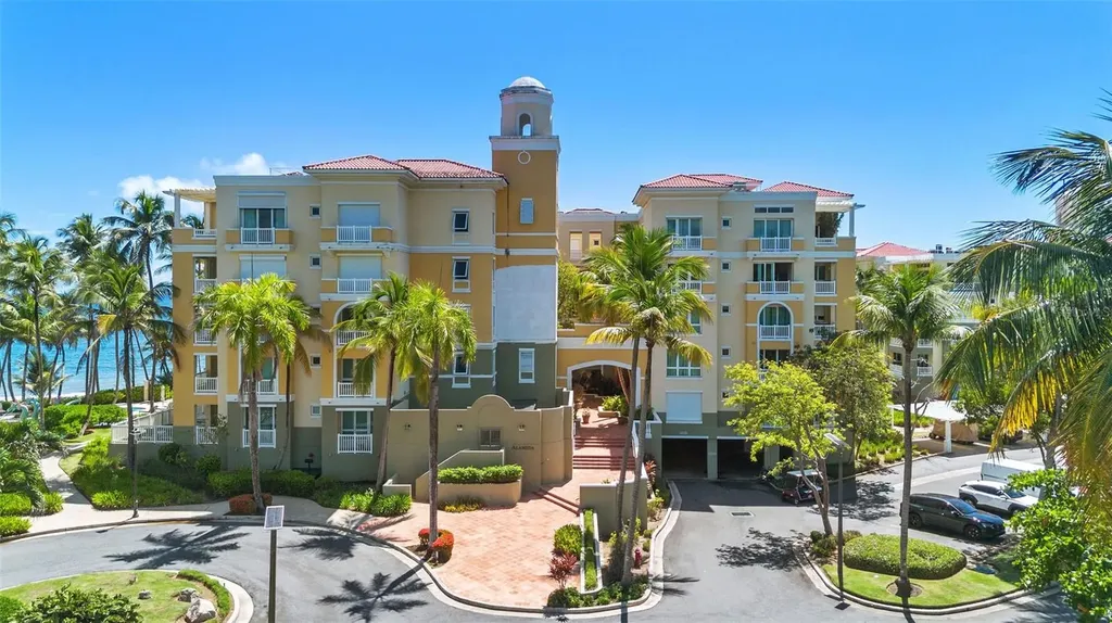 Palmas Del Mar The Marbella Club II Humacao PR 00791