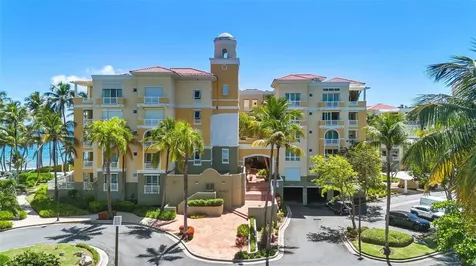 Palmas Del Mar The Marbella Club II Humacao PR 00791