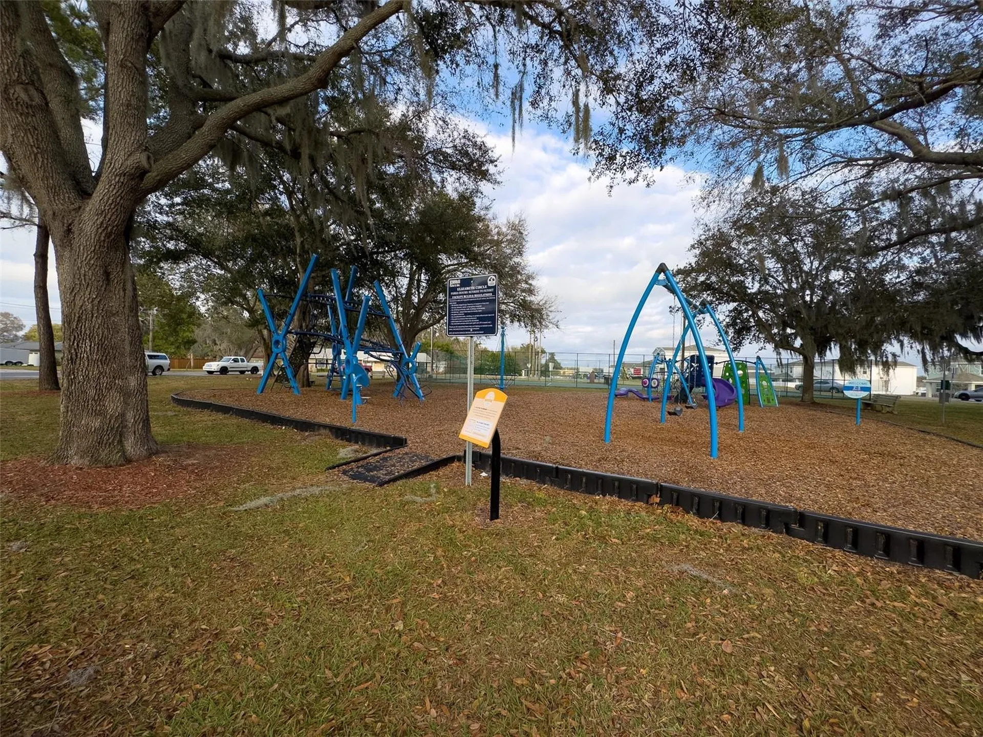 1047 Clay Boulevard Eustis FL 32726