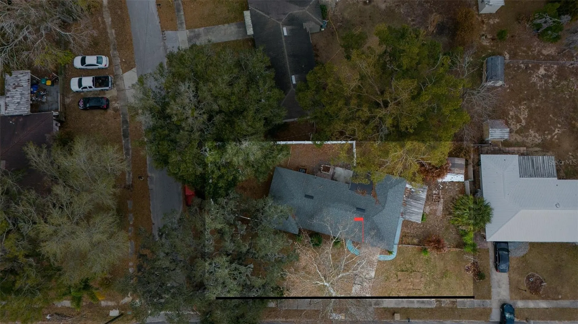 1047 Clay Boulevard Eustis FL 32726