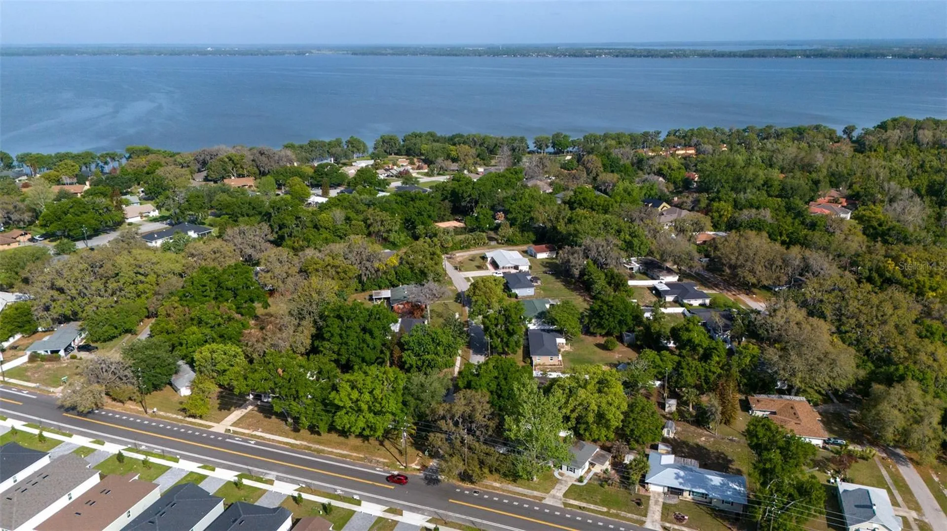 1047 Clay Boulevard Eustis FL 32726