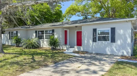 1047 Clay Boulevard Eustis FL 32726