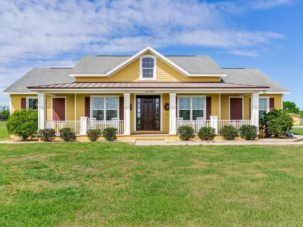 15721 Colding Loop Wimauma FL 33598