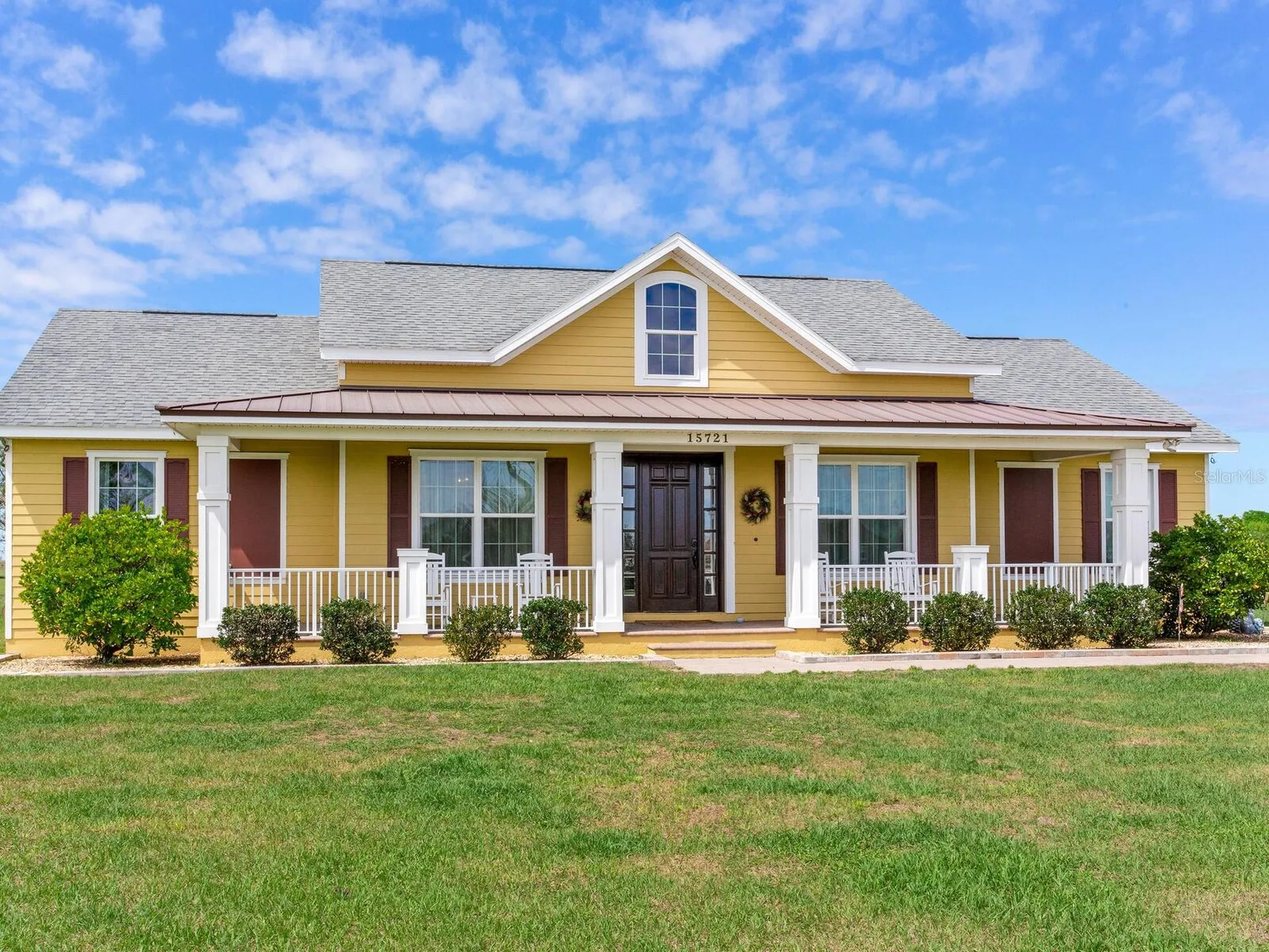 15721 Colding Loop Wimauma FL 33598