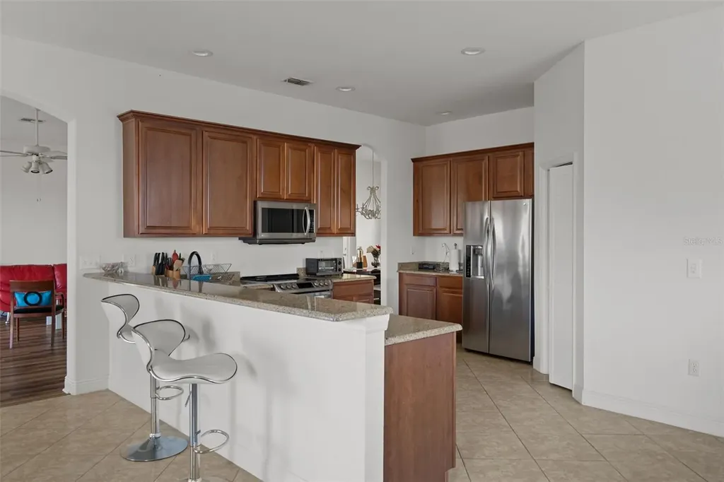 10048 Cleghorn Drive San Antonio FL 33576