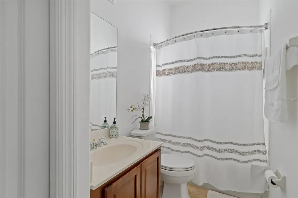 10048 Cleghorn Drive San Antonio FL 33576