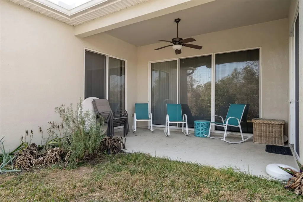 10048 Cleghorn Drive San Antonio FL 33576