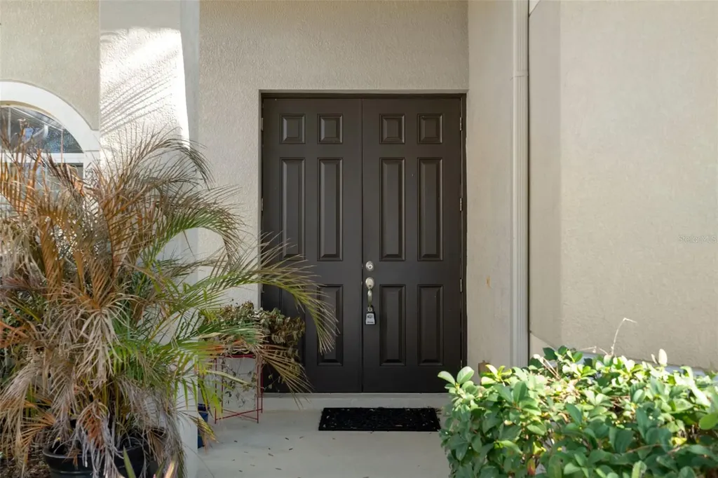 10048 Cleghorn Drive San Antonio FL 33576
