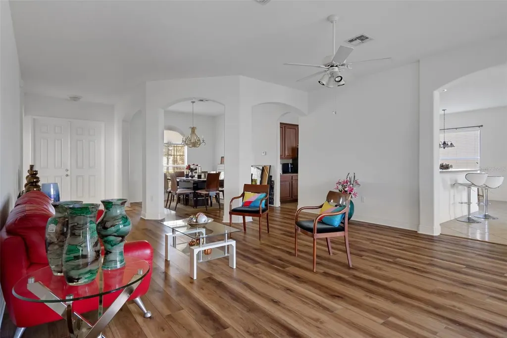 10048 Cleghorn Drive San Antonio FL 33576
