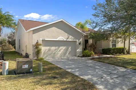 10048 Cleghorn Drive San Antonio FL 33576