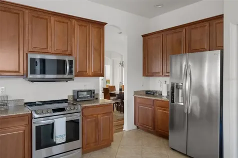 10048 Cleghorn Drive San Antonio FL 33576