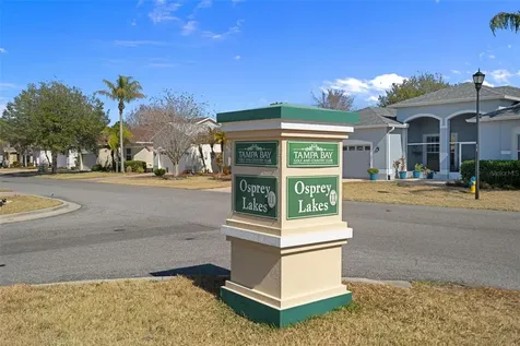 10048 Cleghorn Drive San Antonio FL 33576