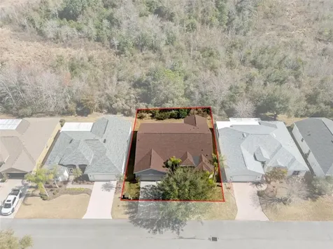 10048 Cleghorn Drive San Antonio FL 33576