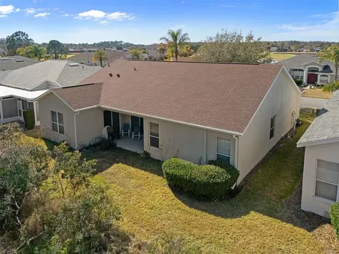 10048 Cleghorn Drive San Antonio FL 33576