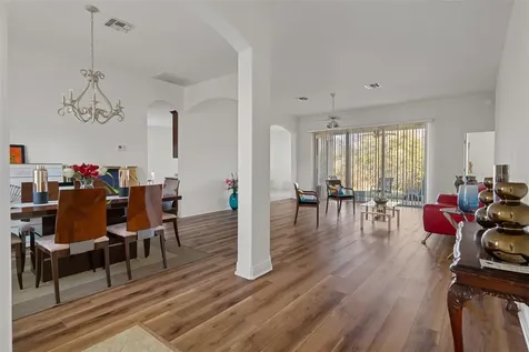 10048 Cleghorn Drive San Antonio FL 33576