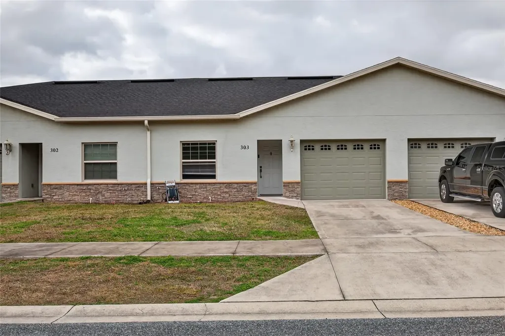 3415 W Anthony Road Ocala FL 34475