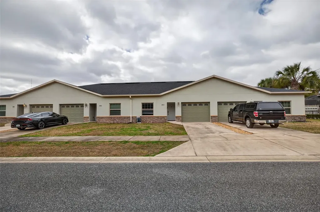 3415 W Anthony Road Ocala FL 34475