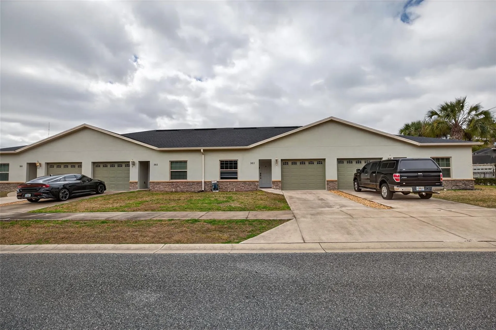 3415 W Anthony Road Ocala FL 34475