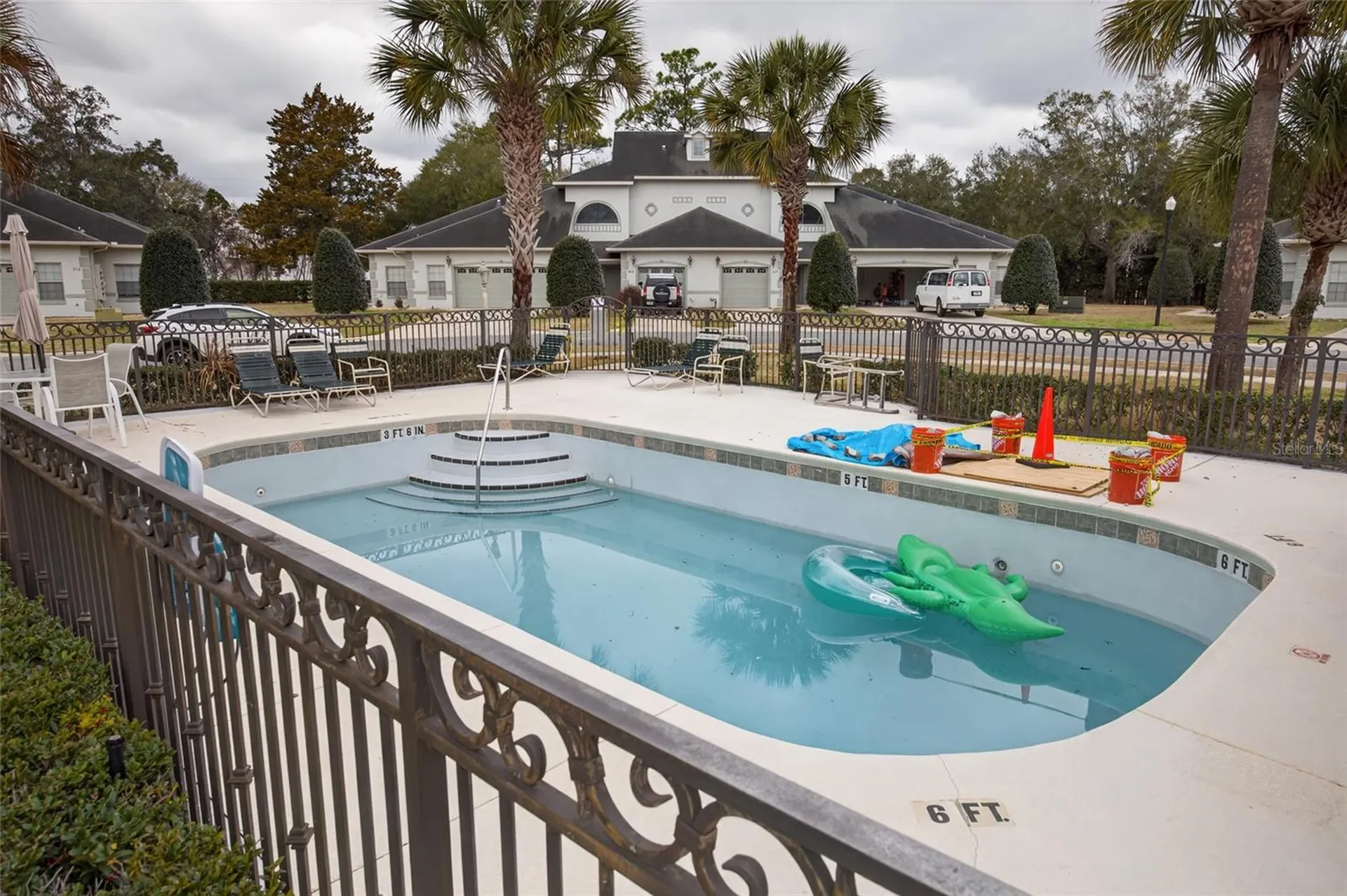 3415 W Anthony Road Ocala FL 34475