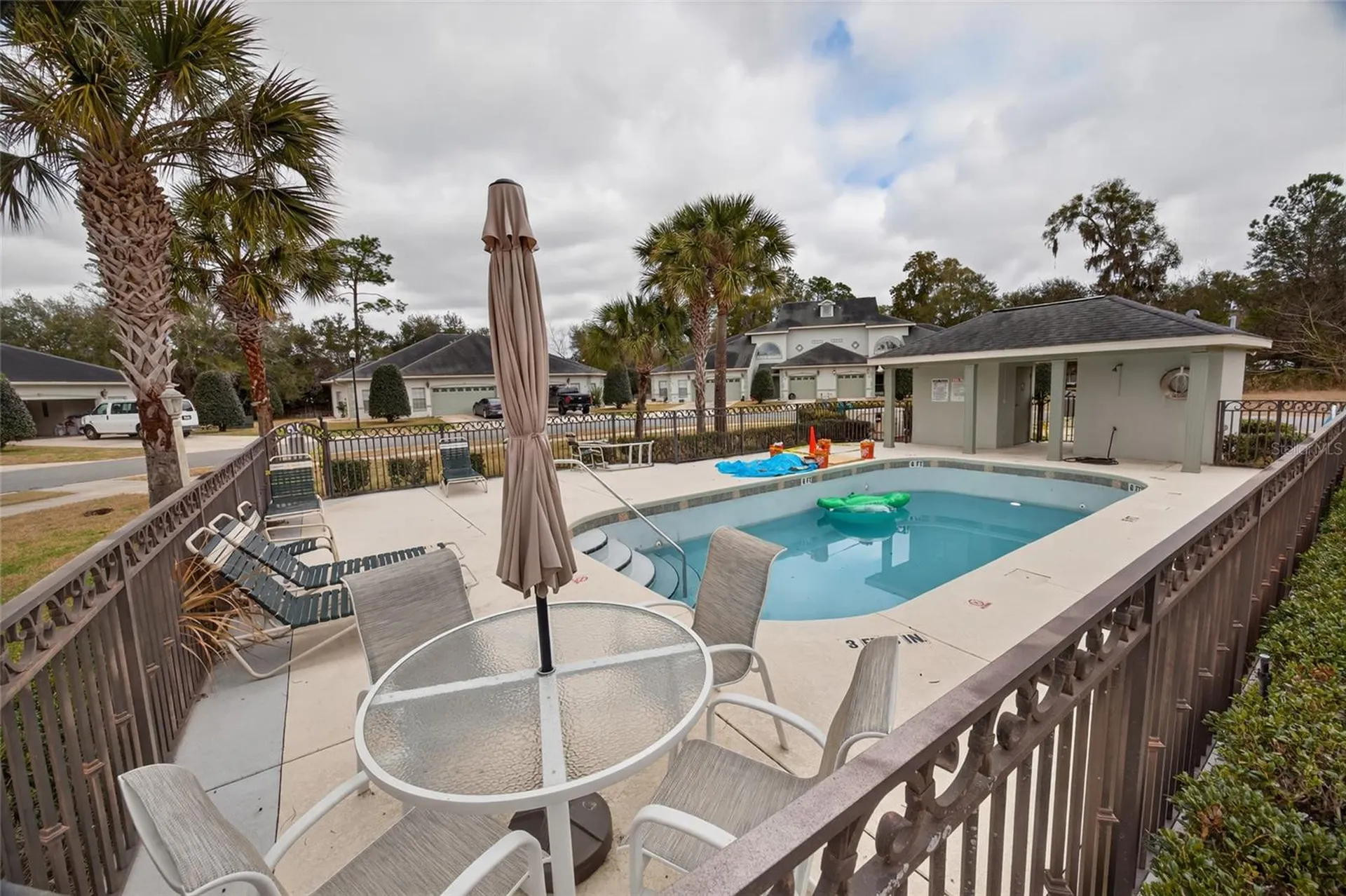 3415 W Anthony Road Ocala FL 34475