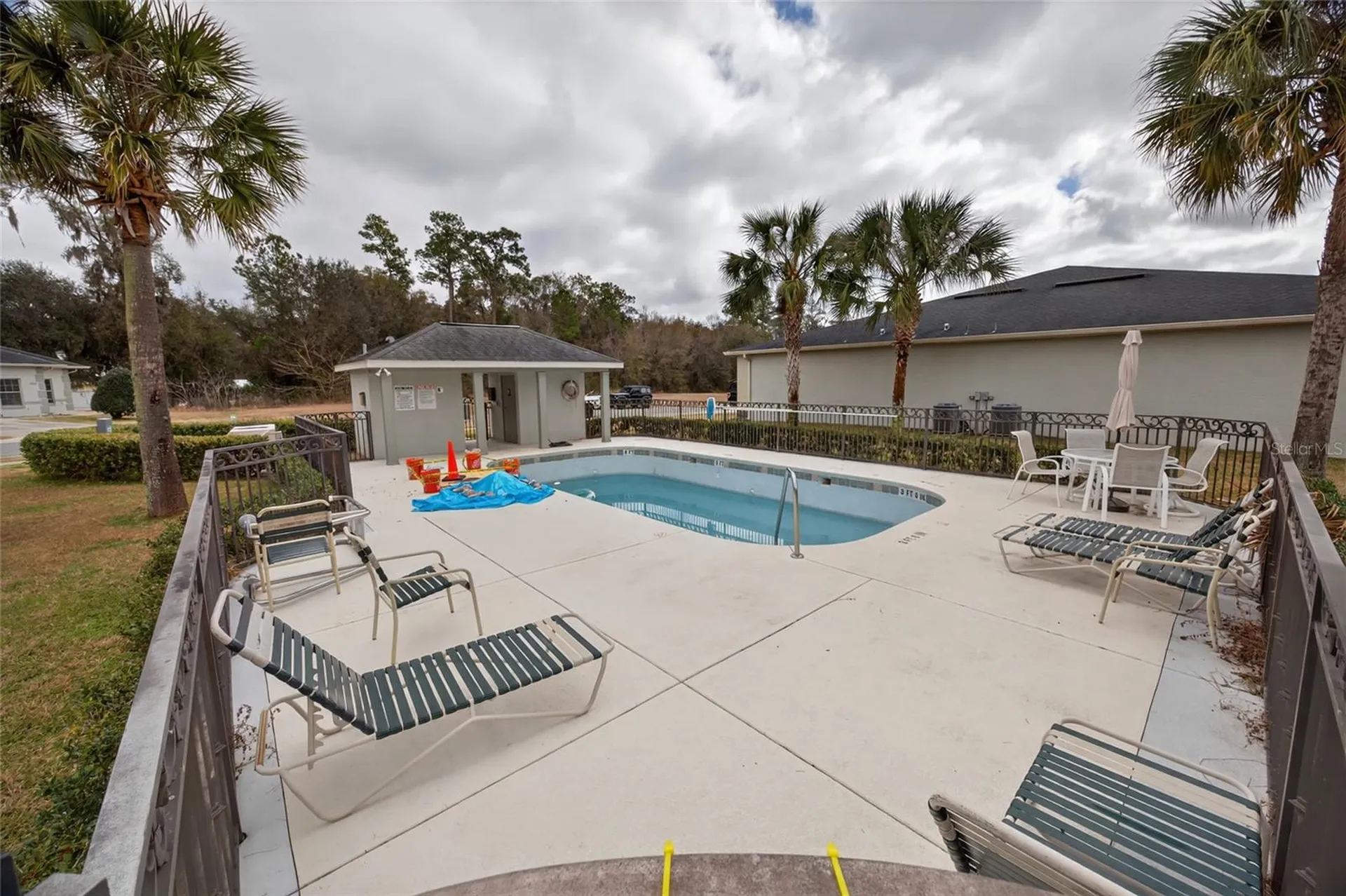 3415 W Anthony Road Ocala FL 34475