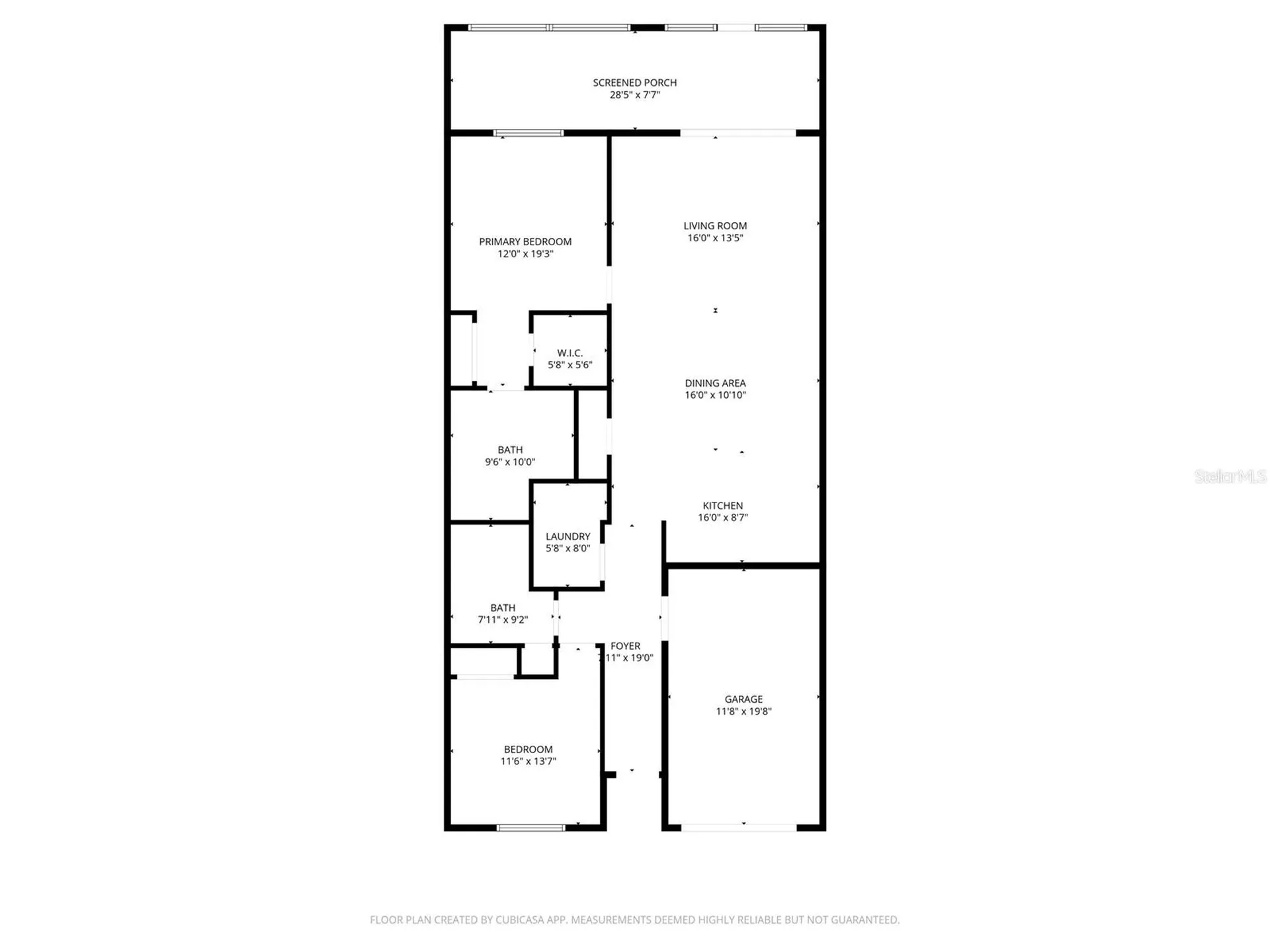 3415 W Anthony Road Ocala FL 34475