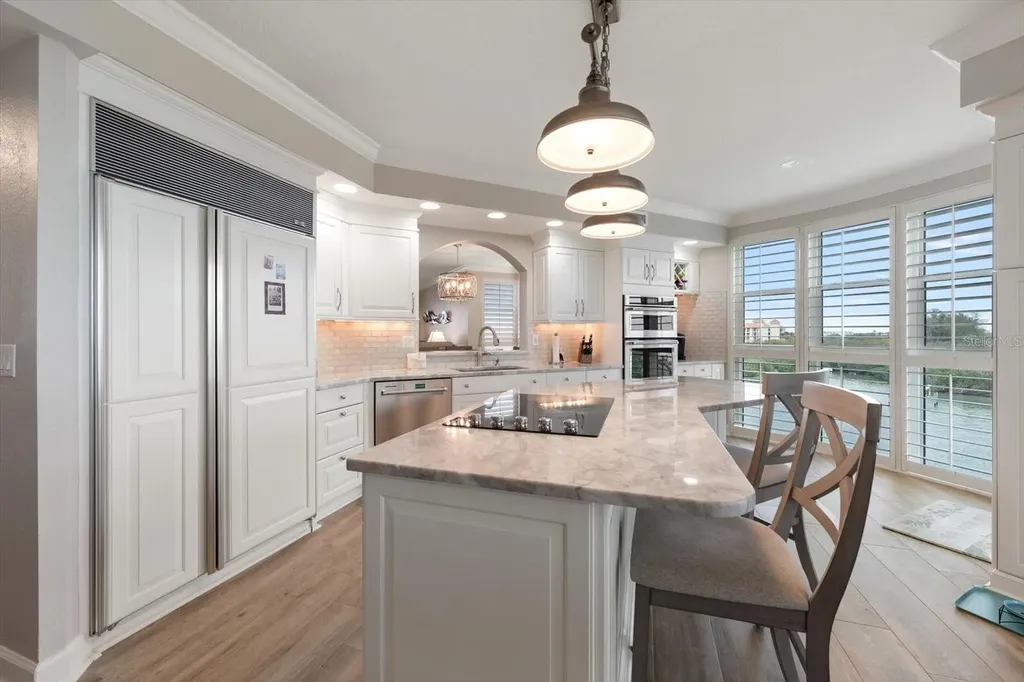 4993 Bacopa Lane S St Petersburg FL 33715