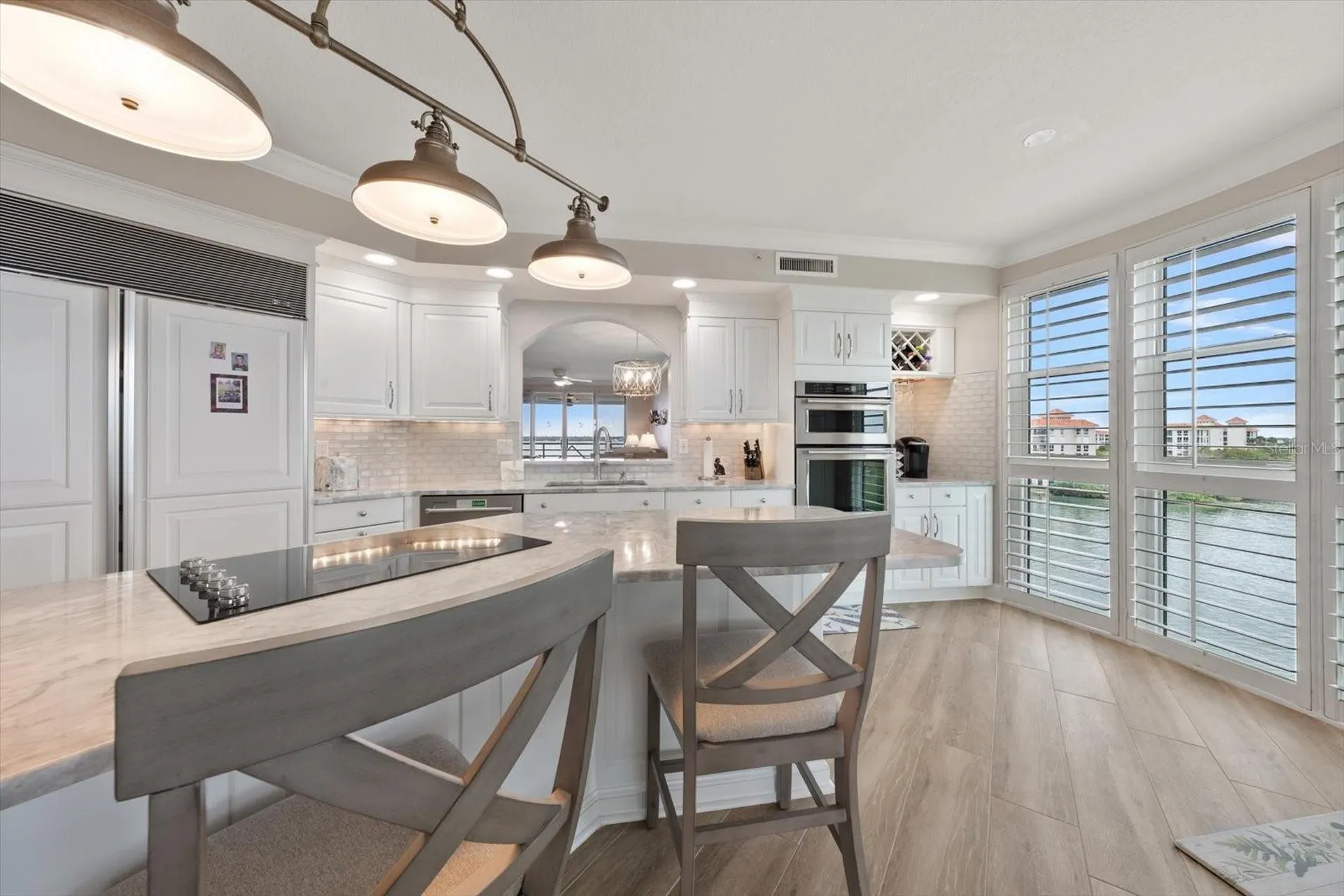 4993 Bacopa Lane S St Petersburg FL 33715