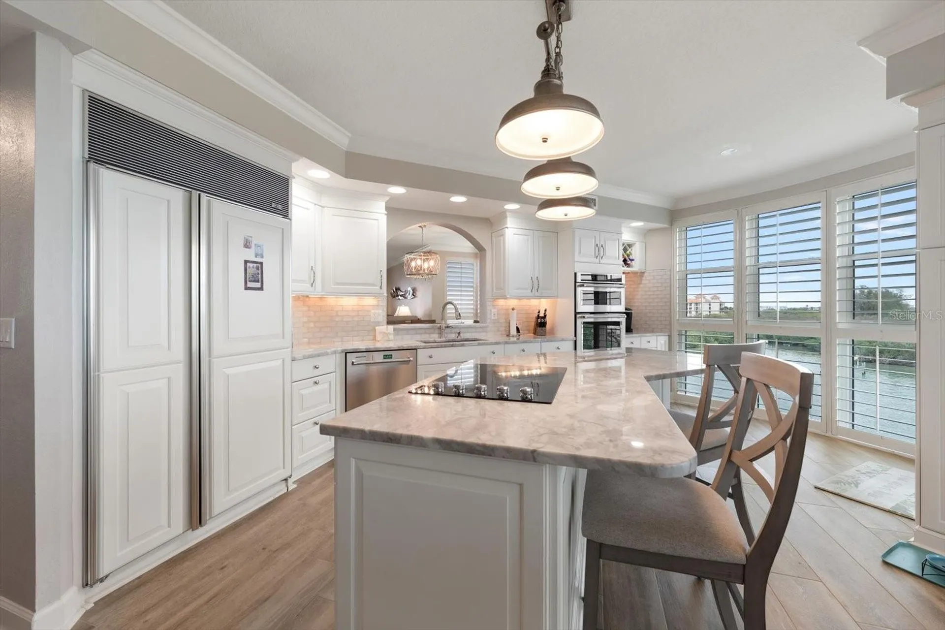 4993 Bacopa Lane S St Petersburg FL 33715
