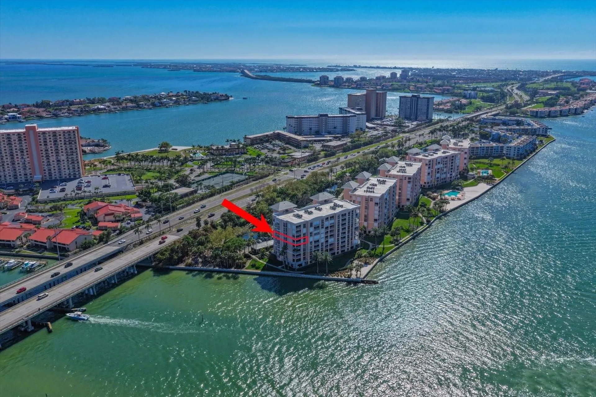 4993 Bacopa Lane S St Petersburg FL 33715