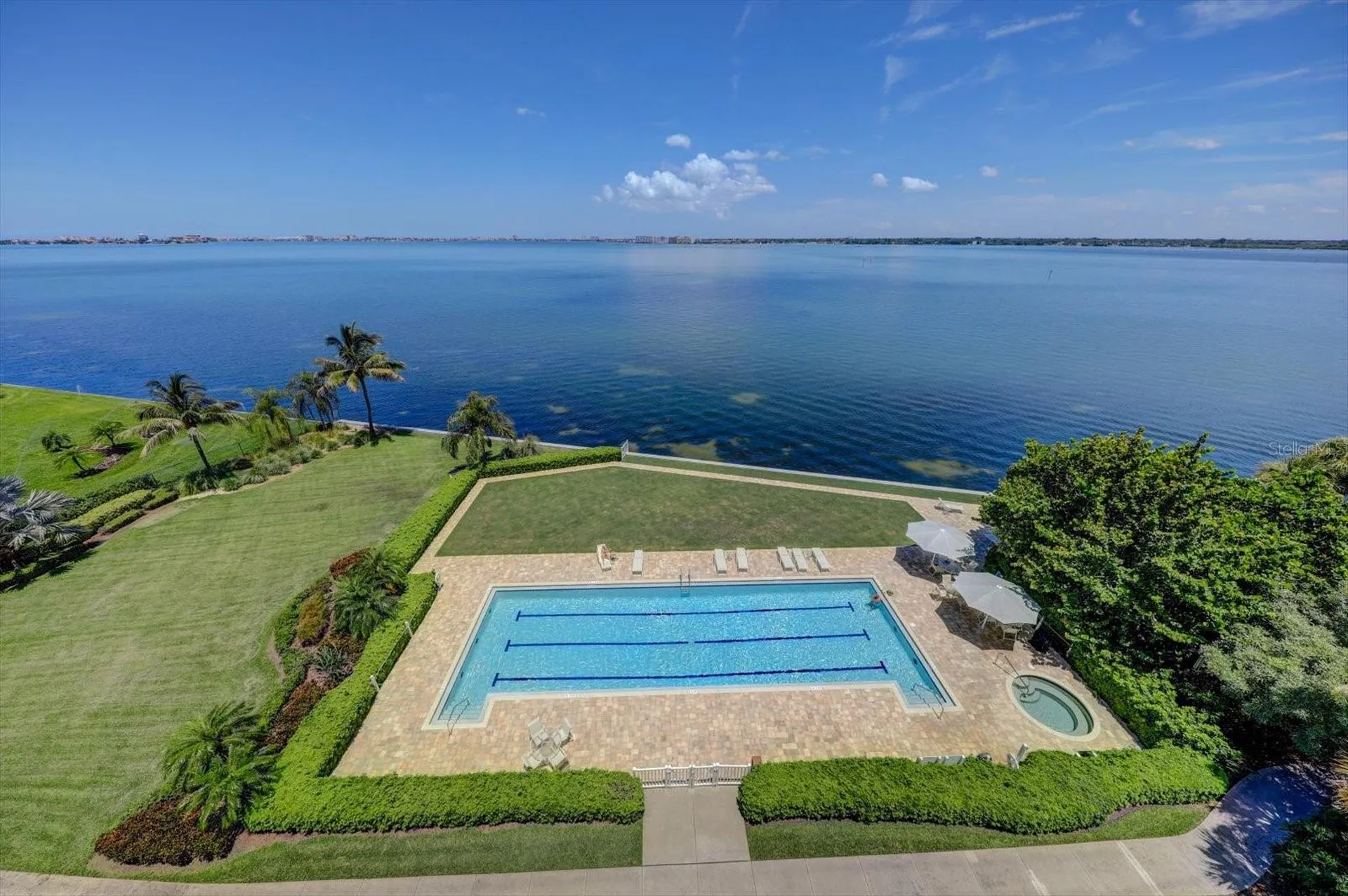 4993 Bacopa Lane S St Petersburg FL 33715