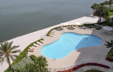 4993 Bacopa Lane S St Petersburg FL 33715