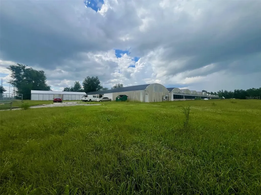4103 Ondich Road Apopka FL 32712