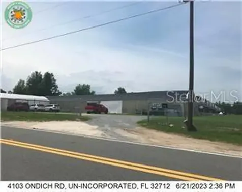 4103 Ondich Road Apopka FL 32712