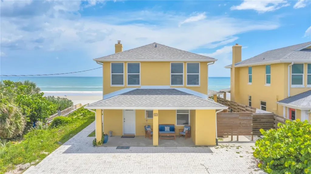2101 Hill Street New Smyrna Beach FL 32169