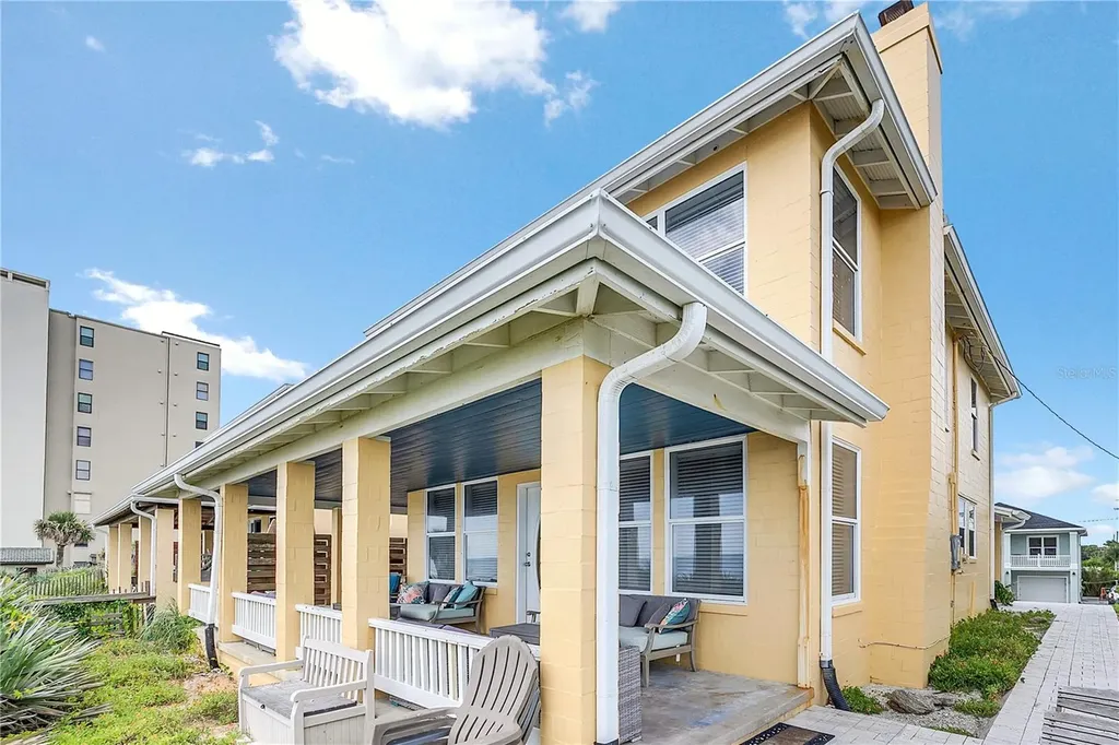 2101 Hill Street New Smyrna Beach FL 32169