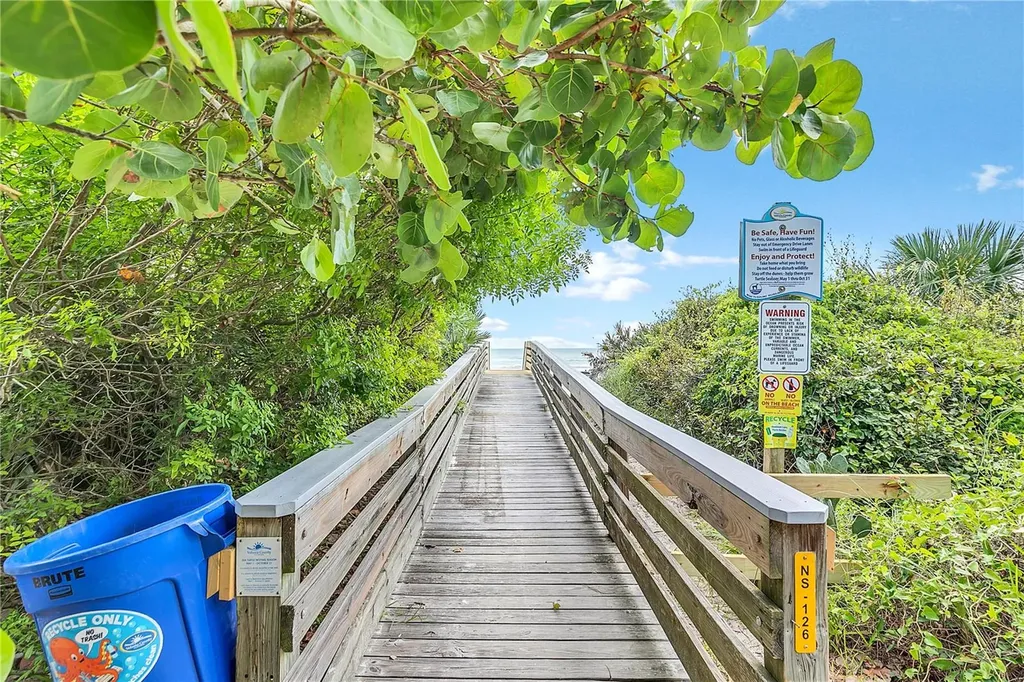 2101 Hill Street New Smyrna Beach FL 32169