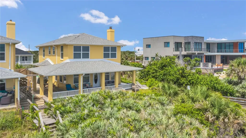 2101 Hill Street New Smyrna Beach FL 32169