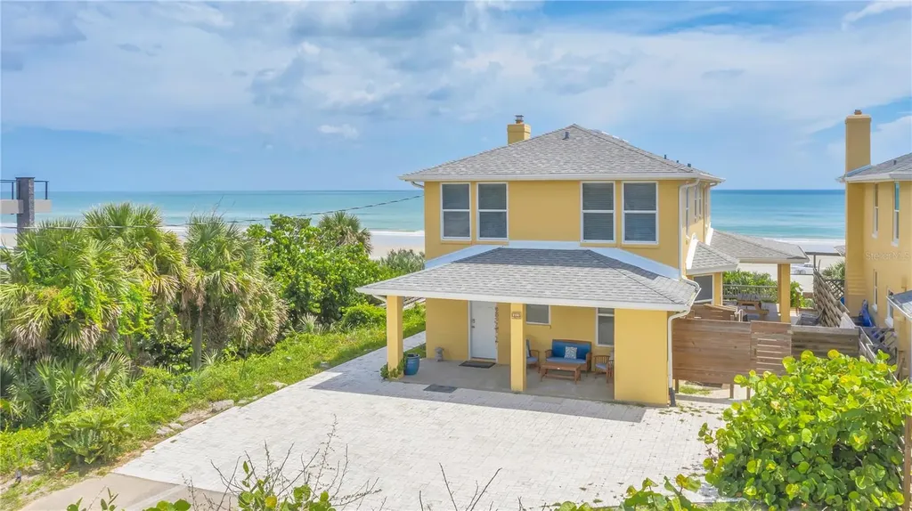 2101 Hill Street New Smyrna Beach FL 32169