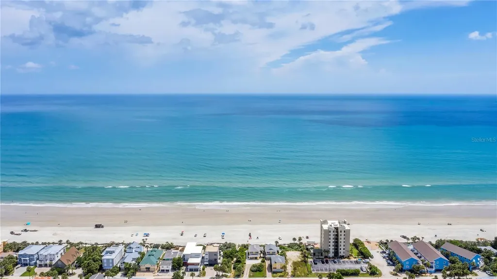 2101 Hill Street New Smyrna Beach FL 32169
