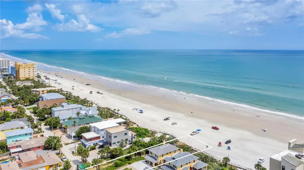 2101 Hill Street New Smyrna Beach FL 32169