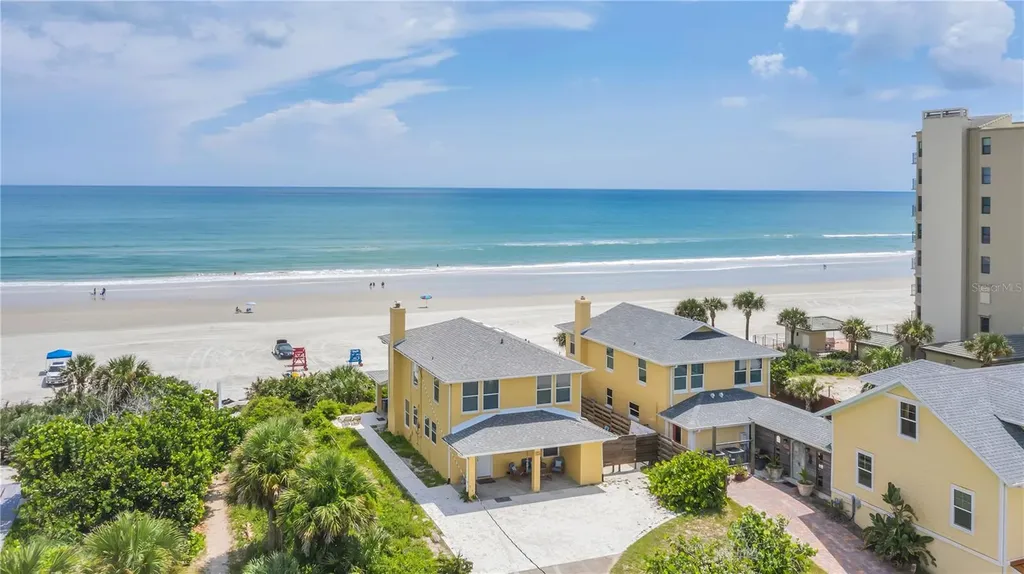 2101 Hill Street New Smyrna Beach FL 32169