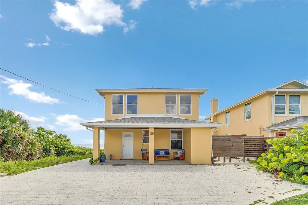 2101 Hill Street New Smyrna Beach FL 32169
